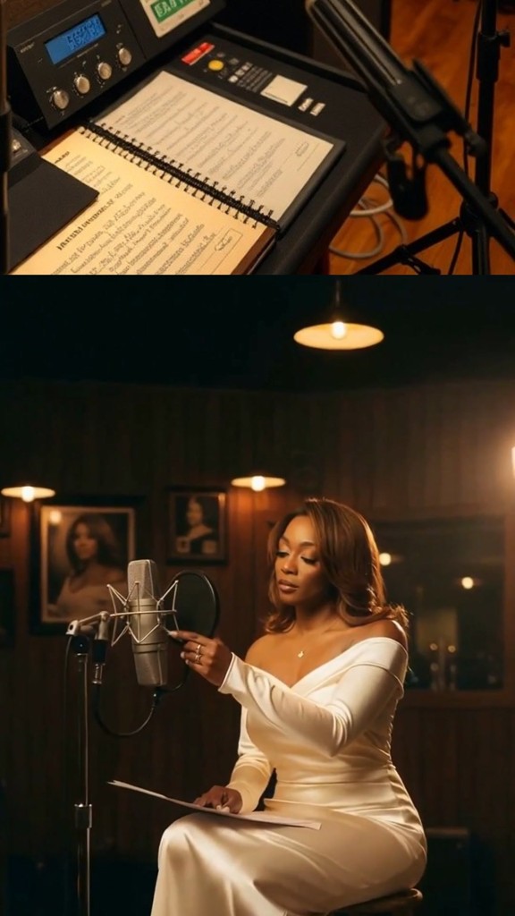 The Unsung Influence of Regina Belle in R&B