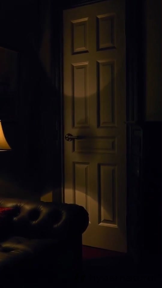 Whispers in the Dark