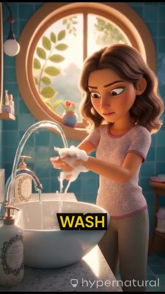 Happy Healthy Eating Habits