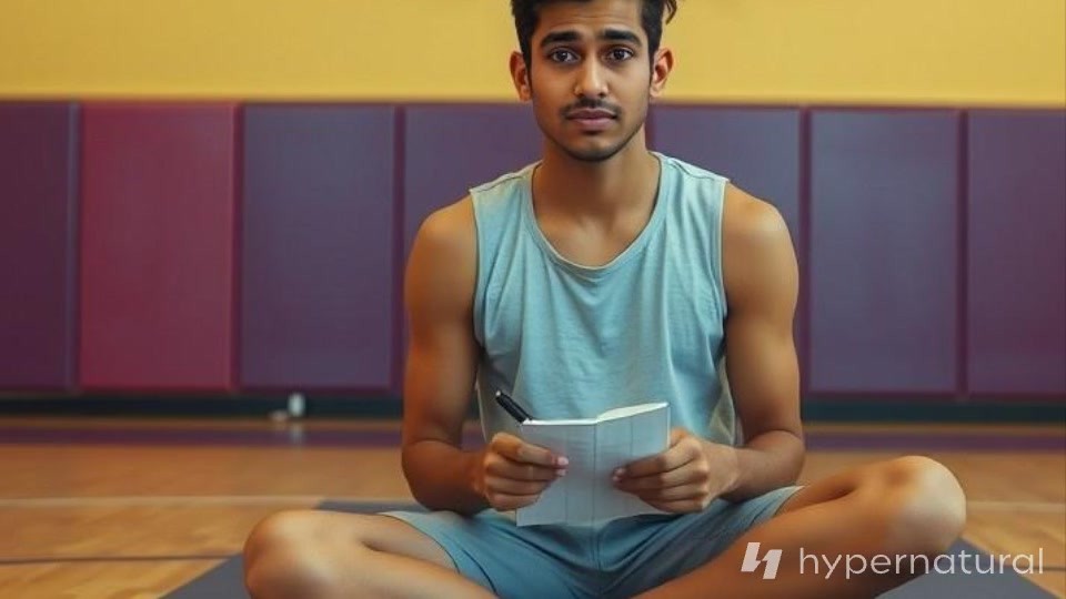 Rishta Interviews ke Liye Gym Training: Desi Style 💪😂