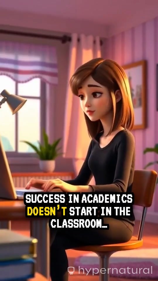 Unlocking Academic Success