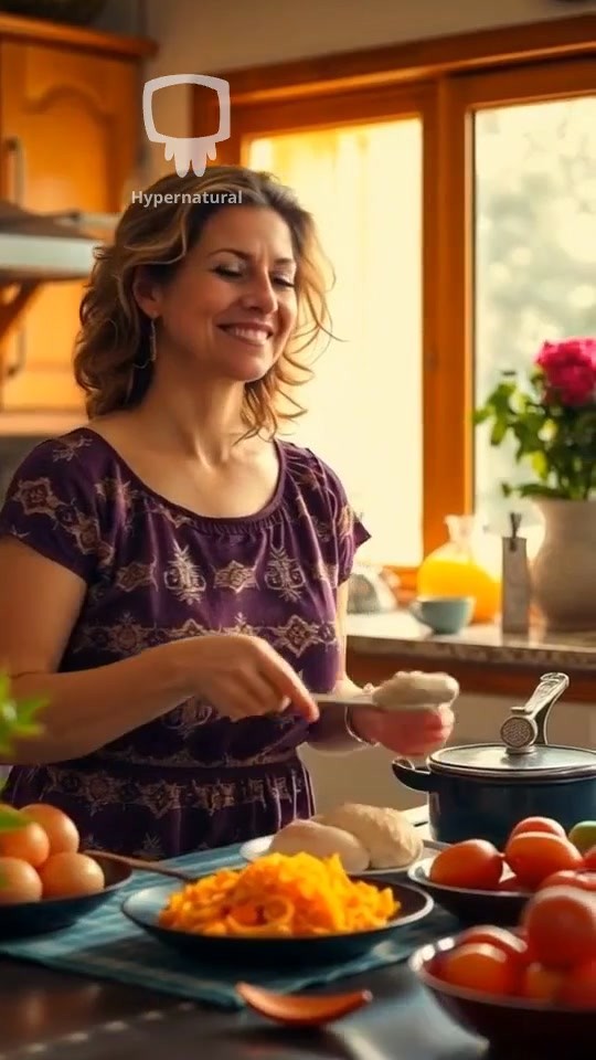 Real Food, Made for You