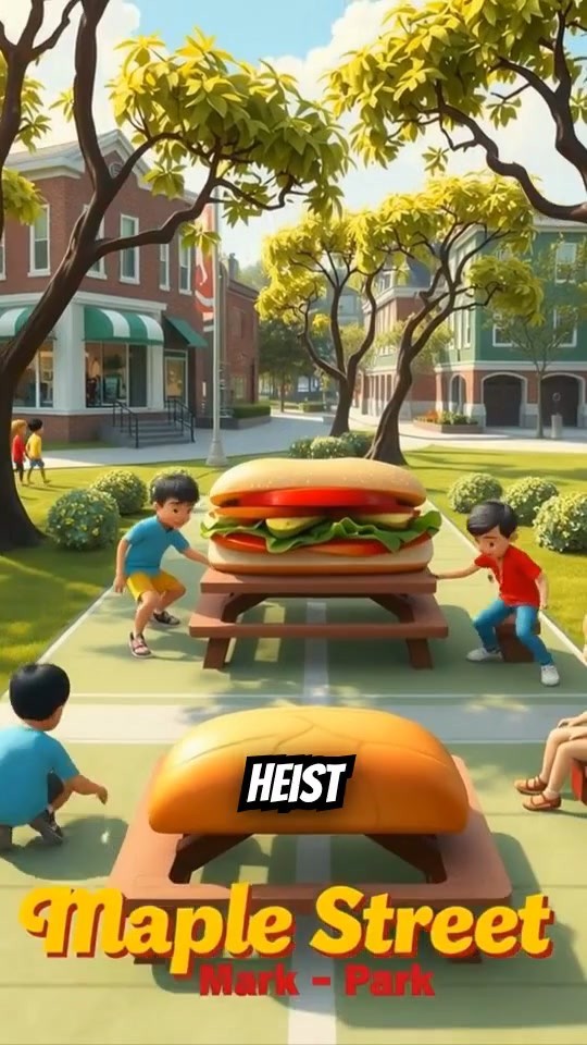 The Culinary Clash: Drego vs. Mr. Pickleton!