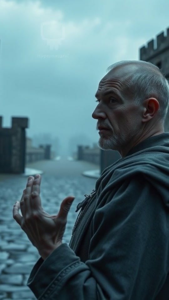 A Quest for Love: Arthur and Guinevere's Journey