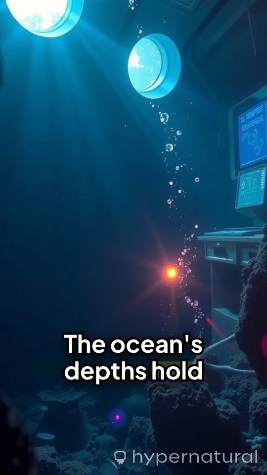 Surviving the Deep: 3 Deadliest Sea Dives!