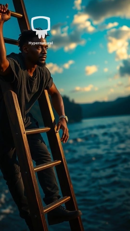 The Fall from the Ladder