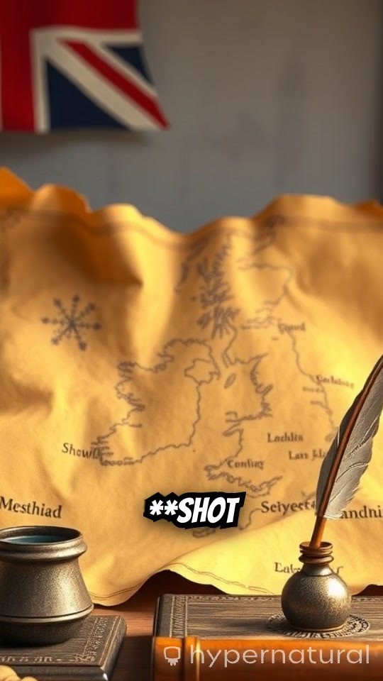 A Brief History of Britain