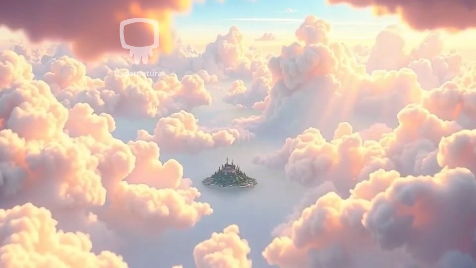 Amazing 3D Animated Intro for KIDS Channel!