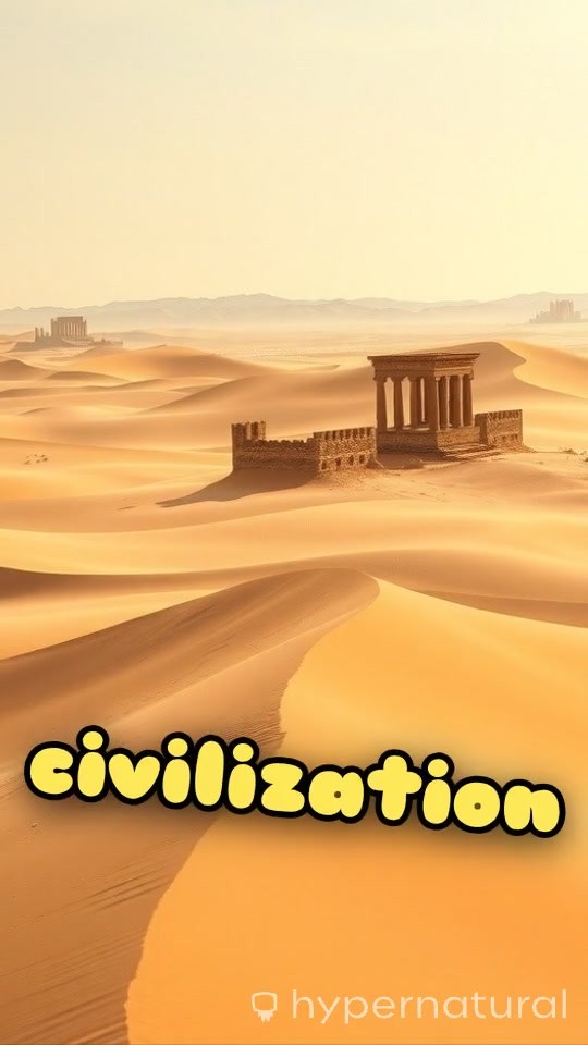 Lost Melodies of an Ancient Civilization