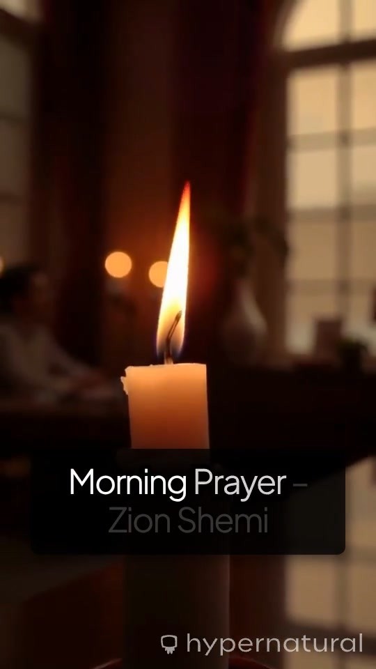 Powerful Wednesday Morning Prayer for Blessings and Guidance