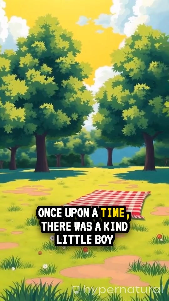 Aarav and Buddy: A Tale of Friendship and Courage