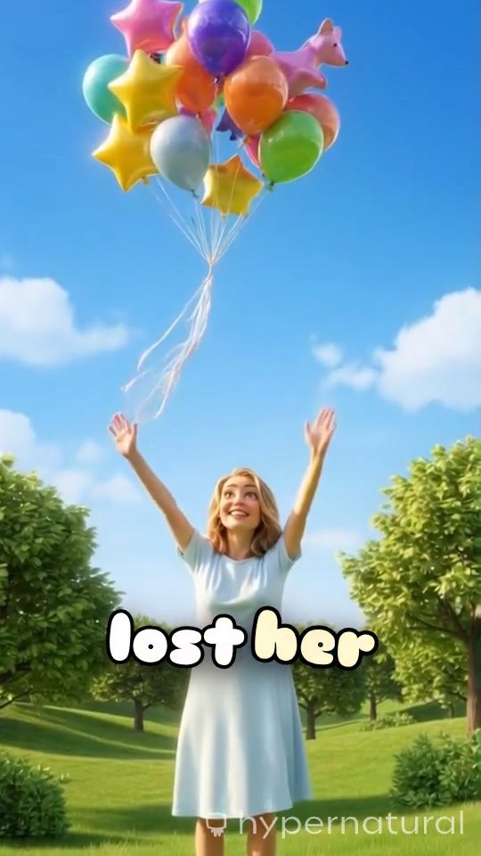 A Heartwarming Tale for Kids