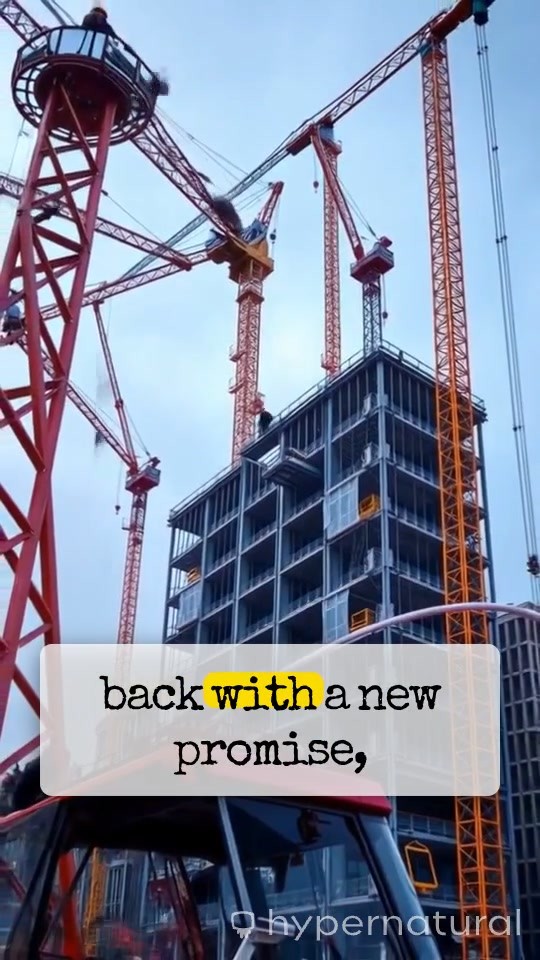 The Ghost of Blandtown: When Cities Forget