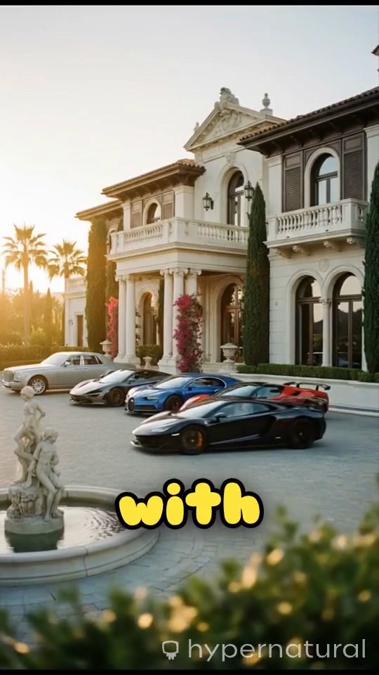 Read Like a Billionaire