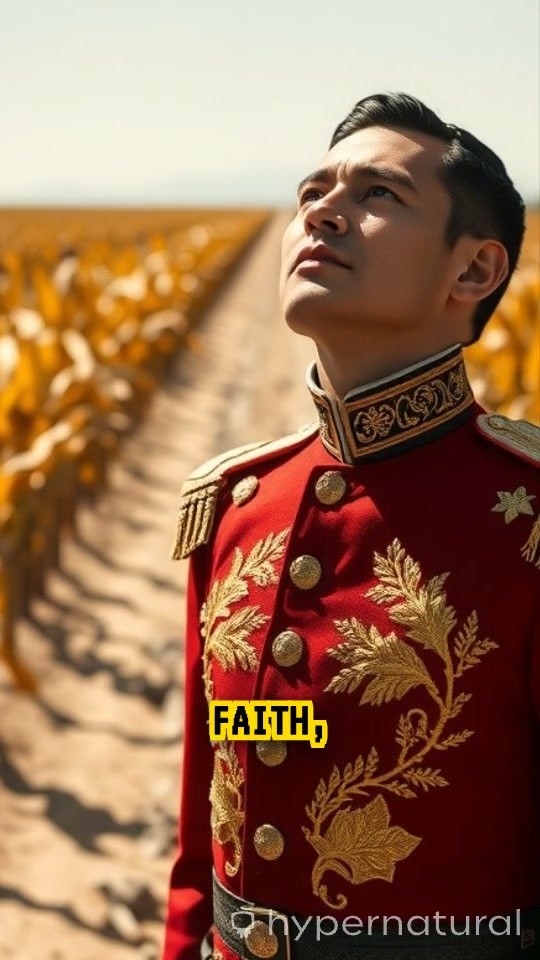 The Faithful Letter to God