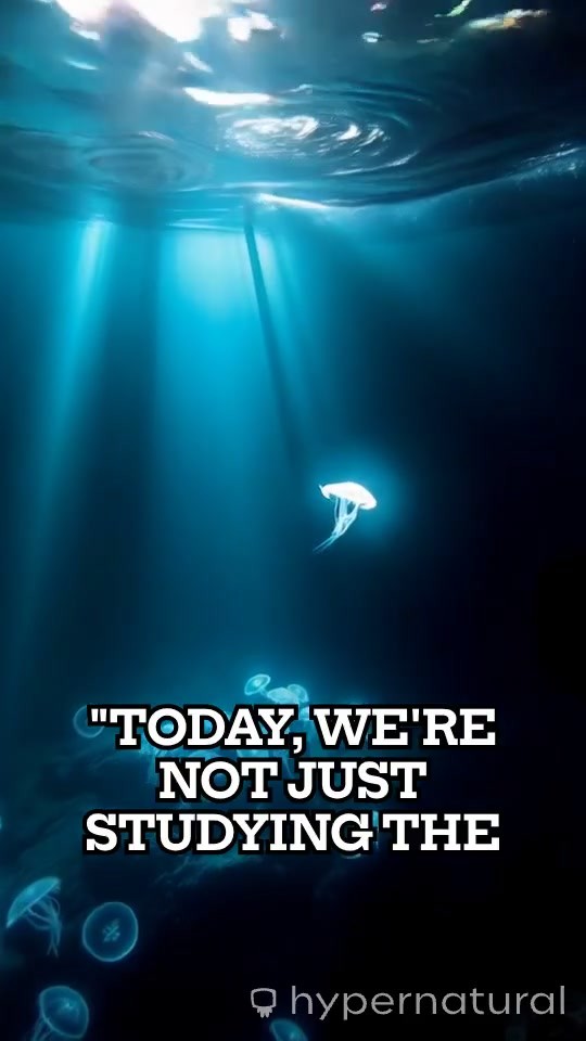 Exploring the Depths: Courageous Tales of Deep-Sea Dives