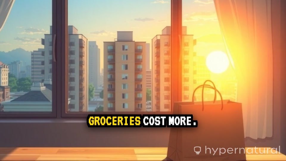 How the Federal Reserve Influences Your Life Without You Noticing