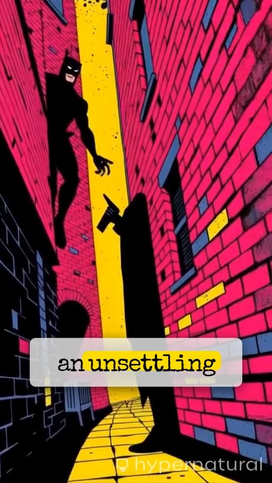 Batman and Spider-Man: Dimensional Showdown