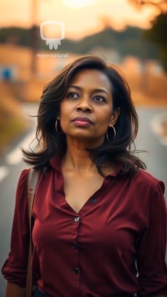 Journey of Hope: A Village Woman in the City