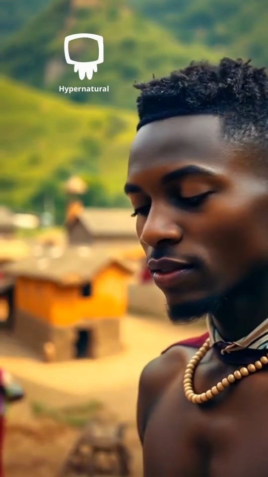 Silent Suffering: The Faces of Hunger in Nigeria