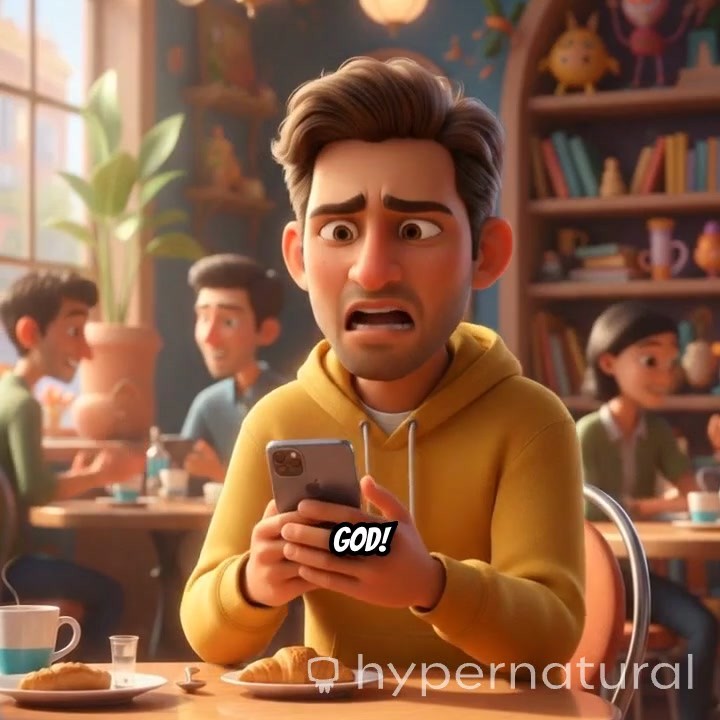 Juice Jacking: When Charging Goes Wrong!