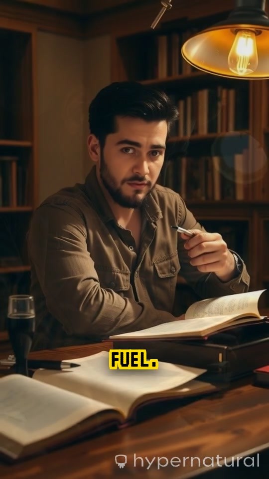 Doubt as Motivation: Your Journey to Success