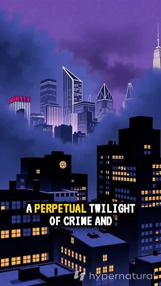 Joker's Terrifying Secret to Immortality Revealed
