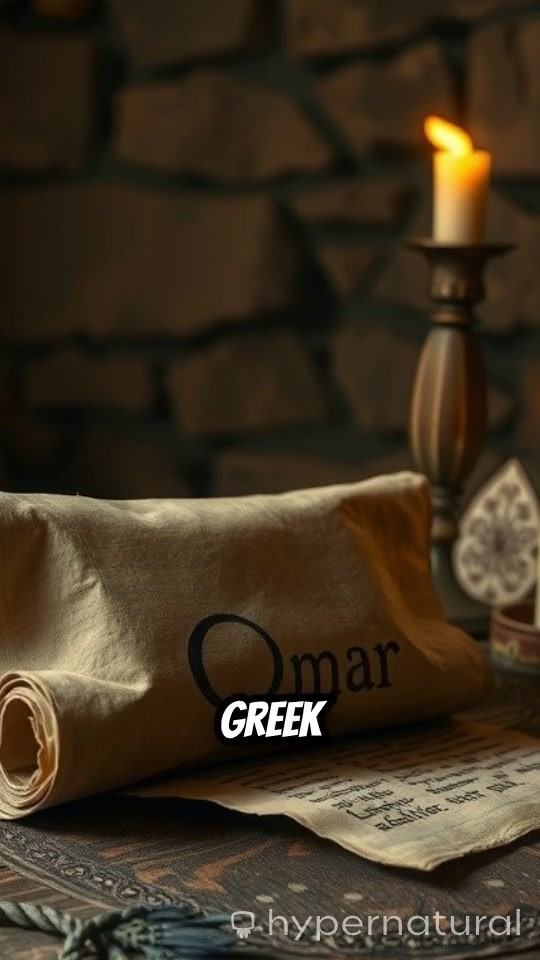 Melampus: The Shaman Who Spoke with Animals