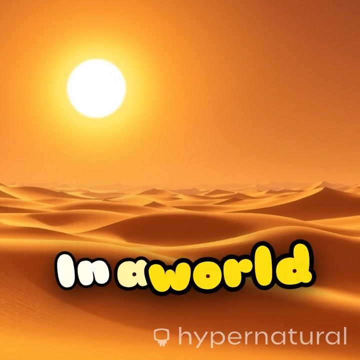 From Desert to Valley: Anna's Journey of Faith