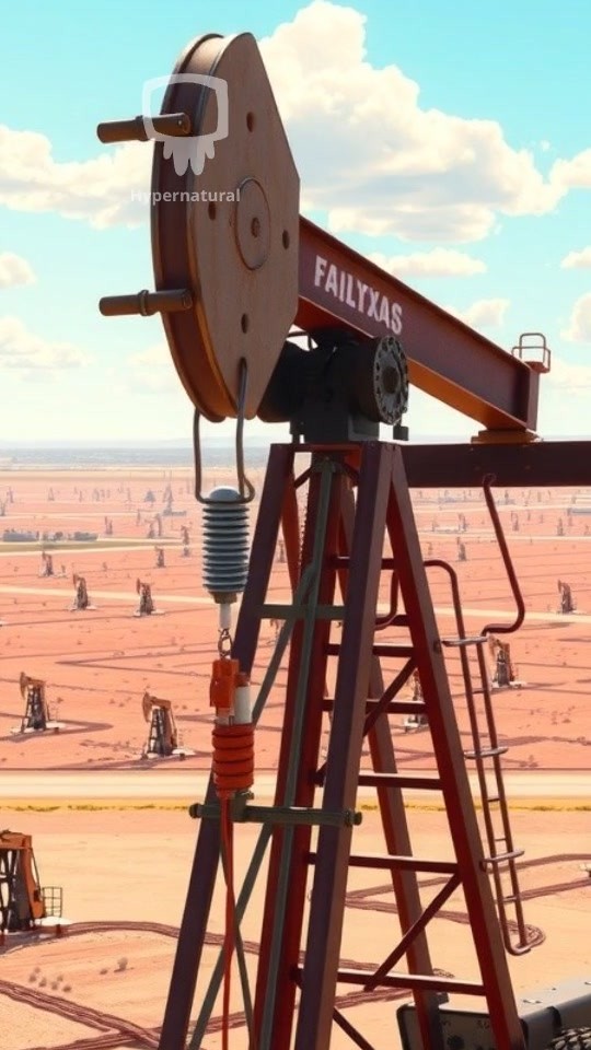 10 Years as a Roughneck: What Happens to Your Body?