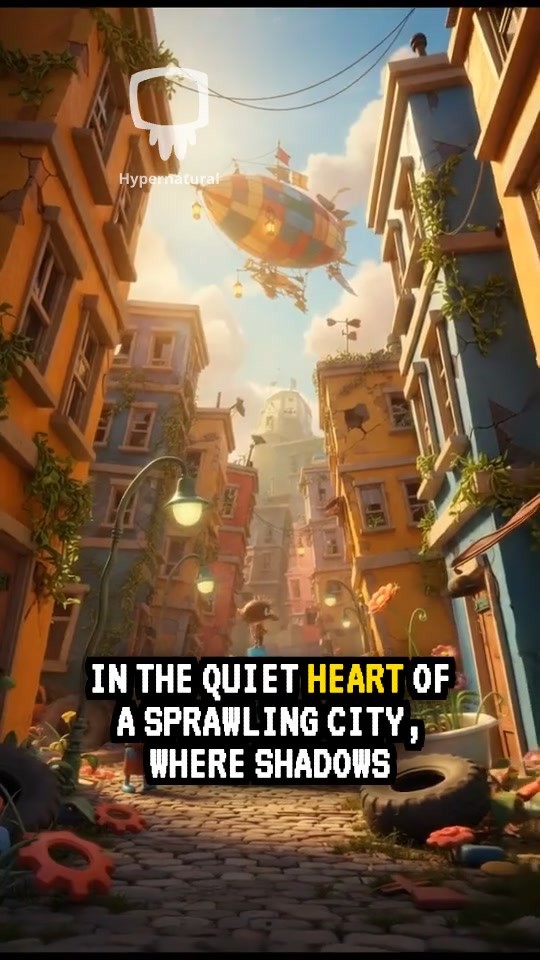 Electrified Emotions: A Cat's Struggle