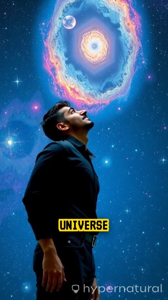 Incredible Facts About the Expanding Universe!