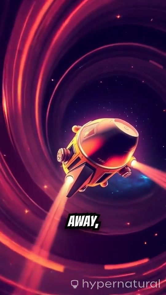 Captain Eva and the Space Squid Adventure!