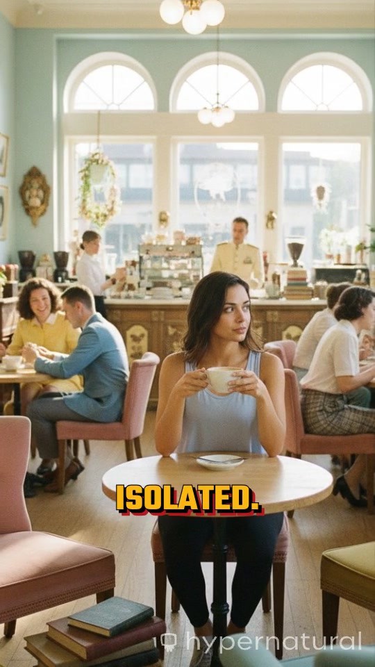 Attract Your Tribe Wisely