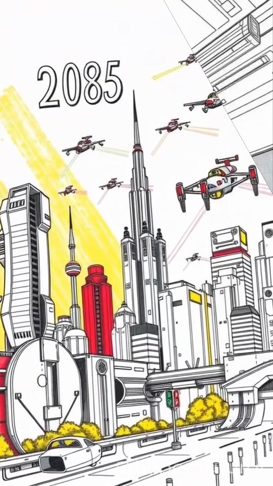 Shaping Tomorrow: The Exciting Trends in Science and Technology for a Brighter Future