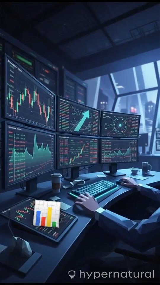 Market Update: RBI Rate Cut Boosts Financials and Indices