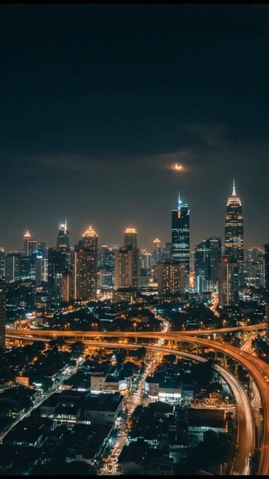 Heat in the Night Air