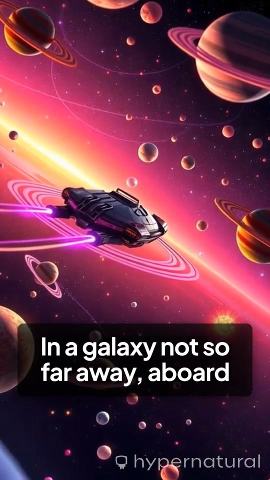 Captain Eva and the Space Squid Adventure