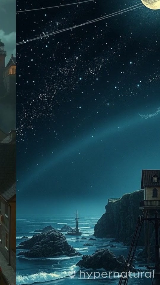 The Cat Who Remembered the Stars