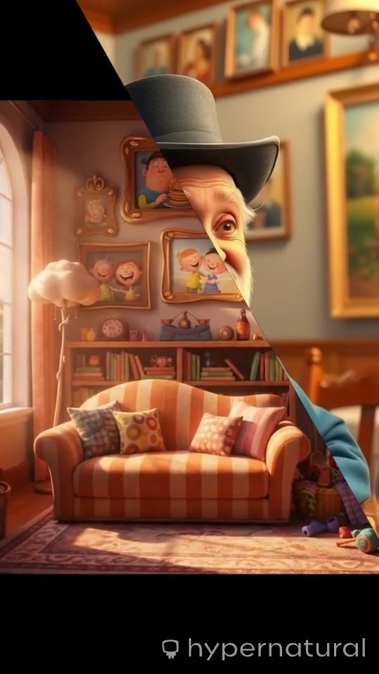 Family Over Everything