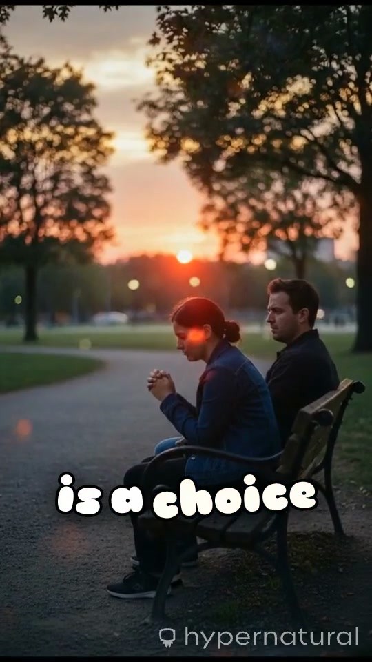 The Strength of True Love