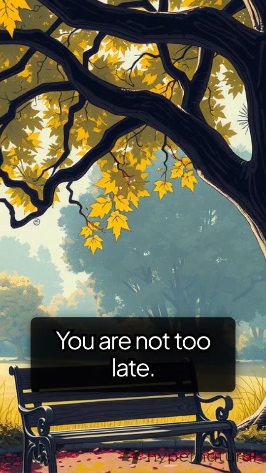 Your Path is Your Own: Commit to Success