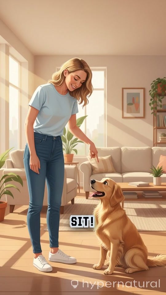 How Dogs Understand Humans