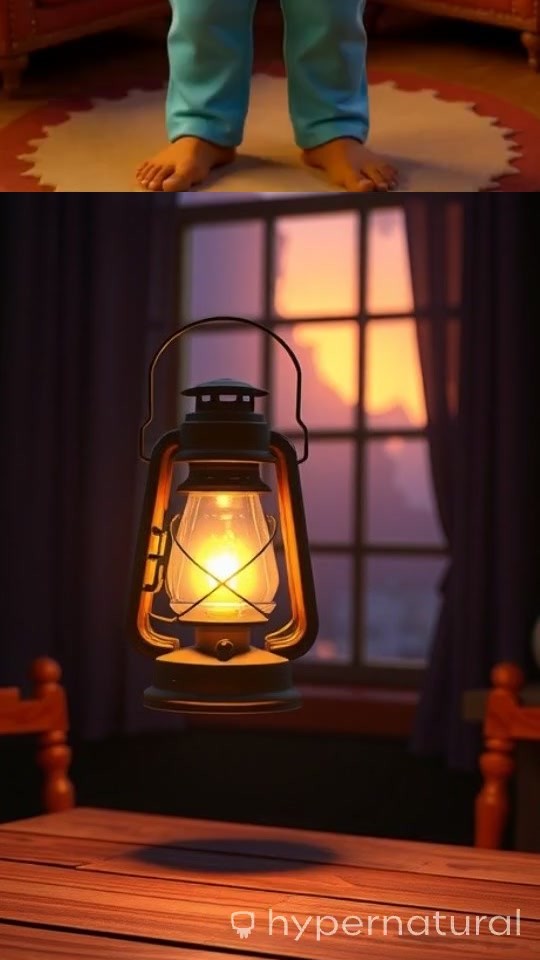 The Strength of Patience: A Guiding Light