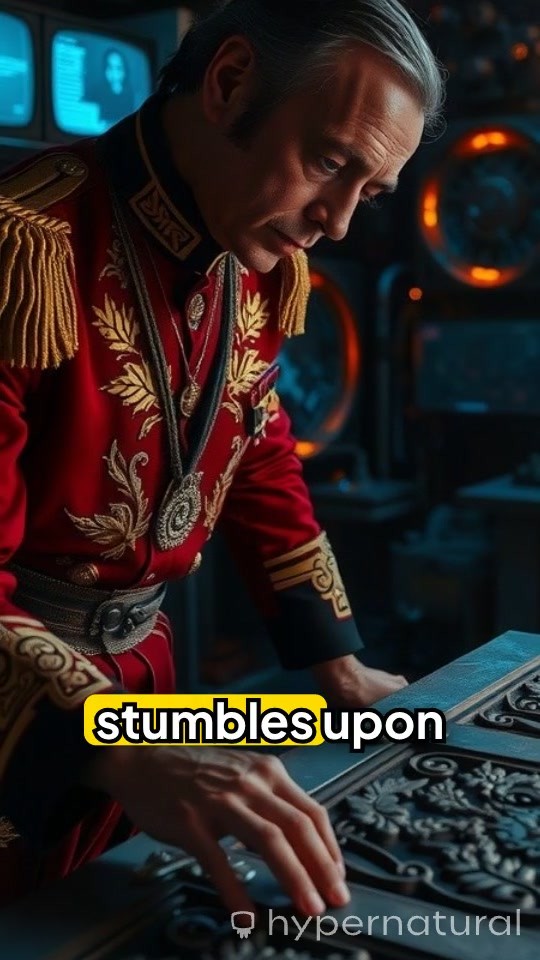 The Curse of Inevitable Fate