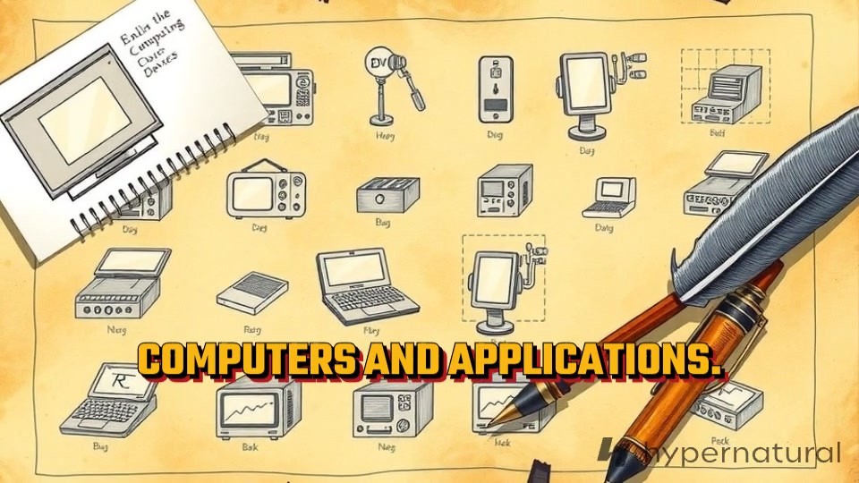 A Brief History of Computers