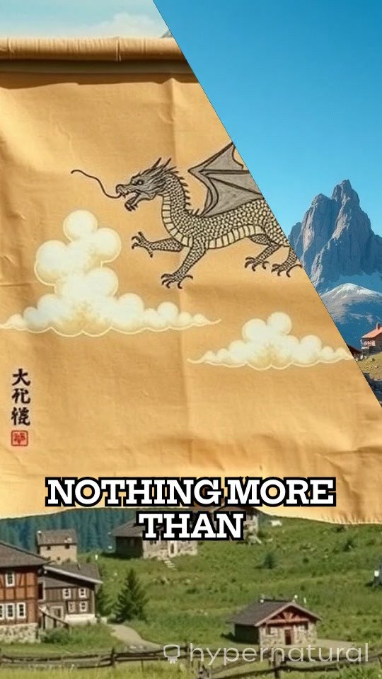 The Last Dragon Rider: Awakening the Ancient Bond