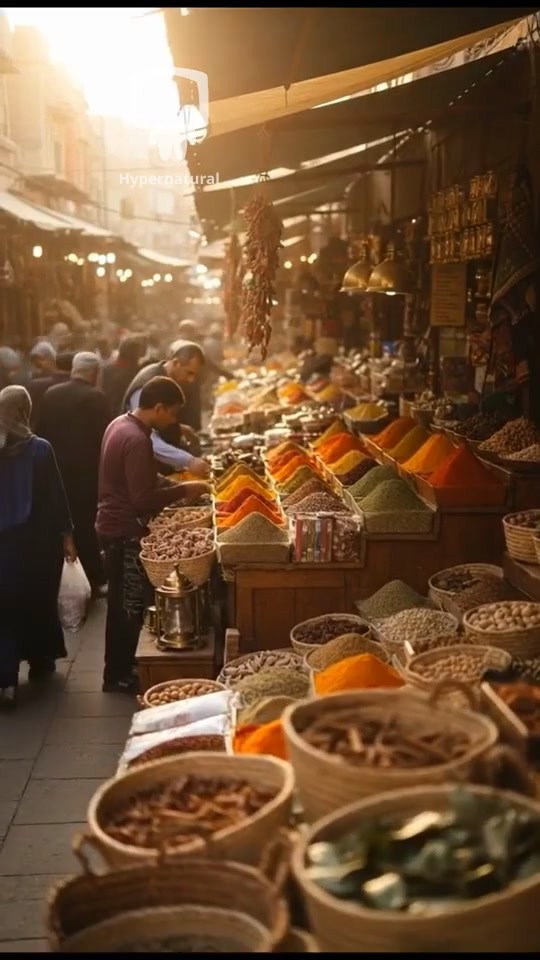 Savor the Flavors of West African Heritage!