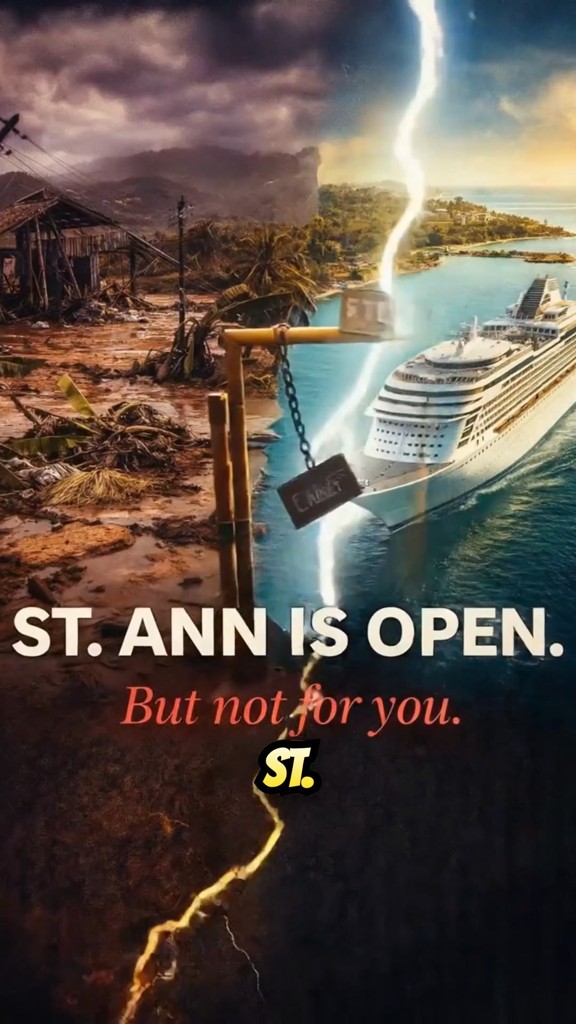 Resilience for Whom? The Aftermath of Hurricane Melissa in Jamaica