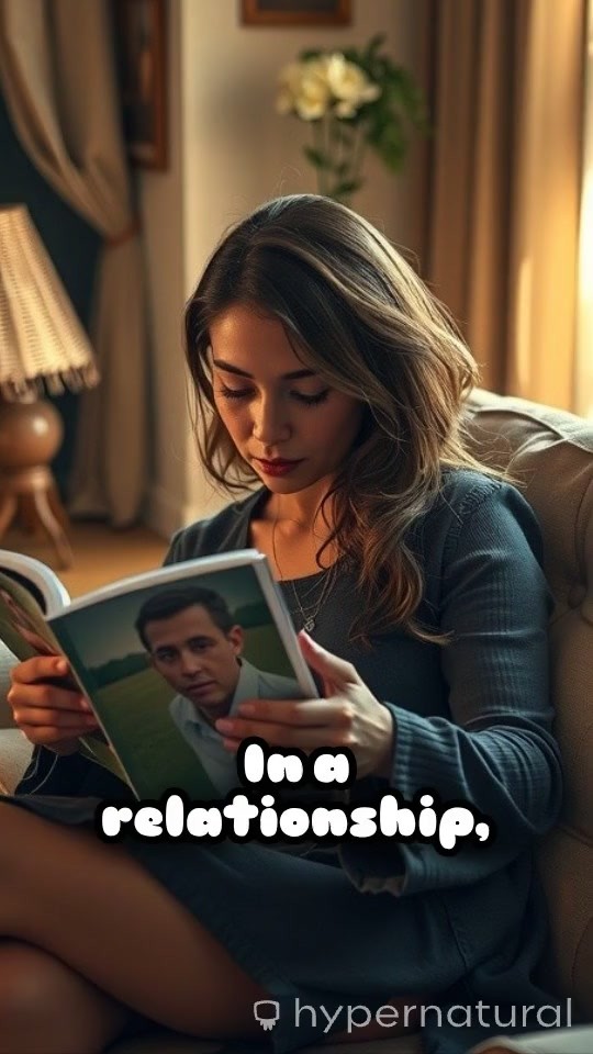 Nurturing Love: The Small Acts That Strengthen Relationships